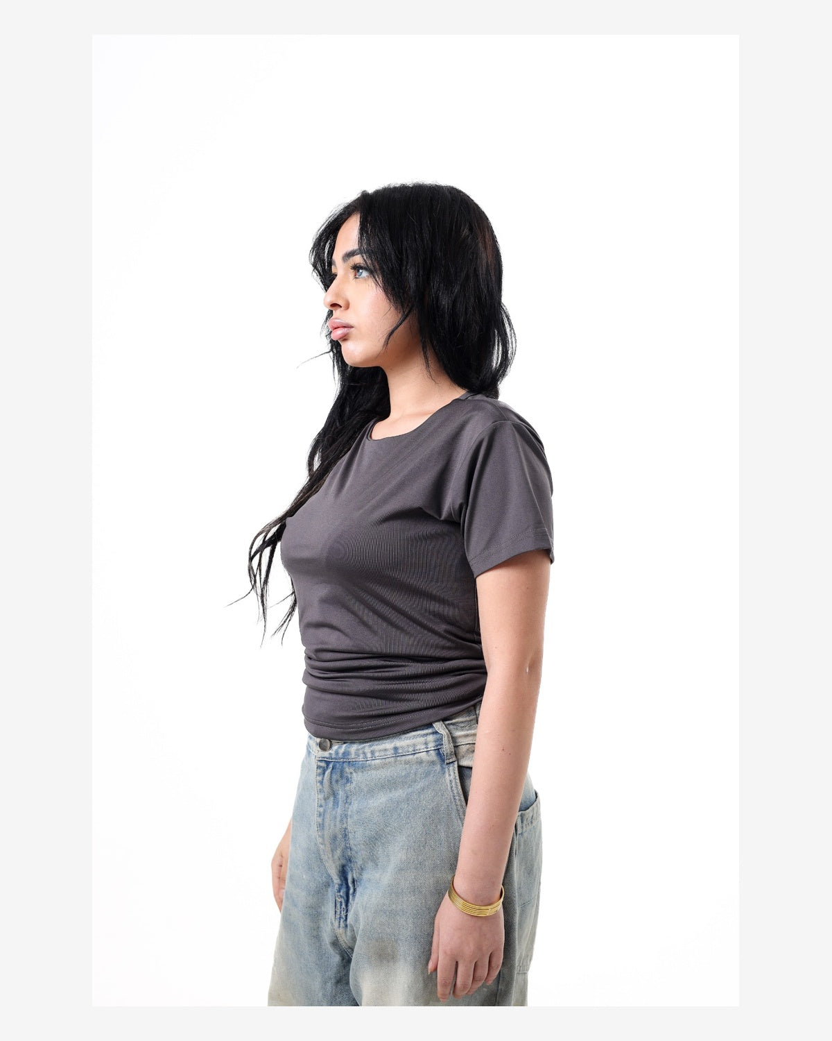 🧈 Butter Basic Tee