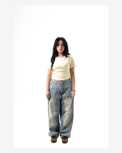 🧈 Butter Basic Tee