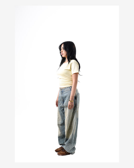 🧈 Butter Basic Tee