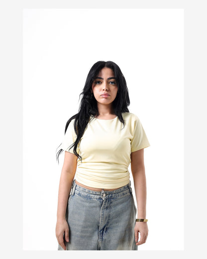 🧈 Butter Basic Tee
