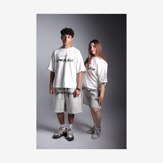 snekk core shorts